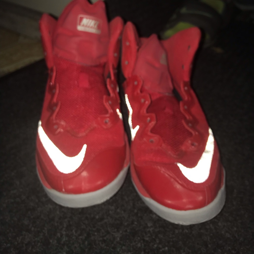 Nike shoes